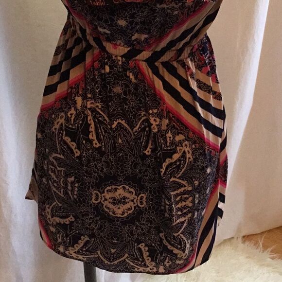 AMERICAN 🦅 Light summer dress in size 0 - Picture 6 of 8